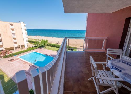 Apartamento Homeholidaysrentals Sira