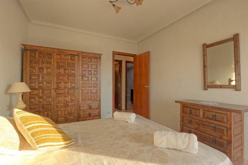 Apartamento Portus - 001 - Santa Pola
