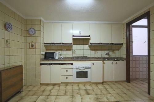 Apartamento Portus - 001 - Santa Pola