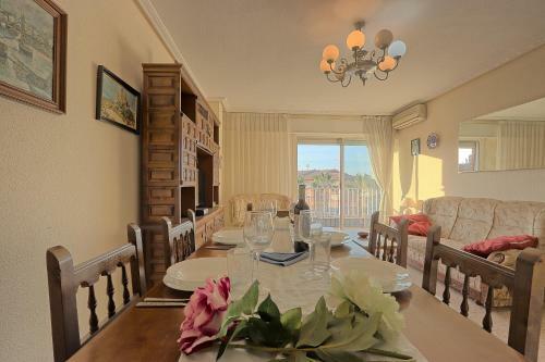 Apartamento Portus - 001 - Santa Pola