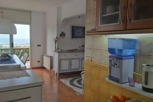 Villa La Gota Dor. D�nde Brilla El Sol