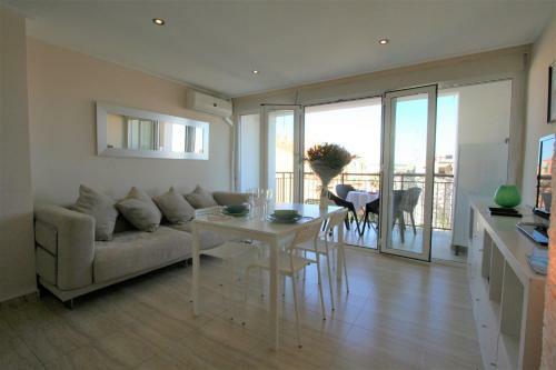 Apartamento Playa Lisa - 001 - Santa Pola