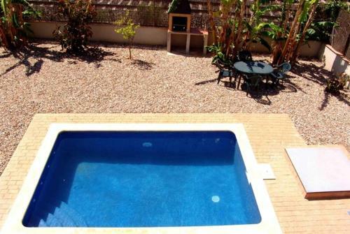 Sant Salvador Villa Sleeps 9 Pool