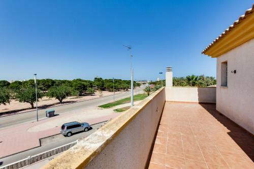 Vivienda 525 Santiago de La Ribera