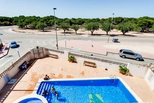 Vivienda 525 Santiago de La Ribera