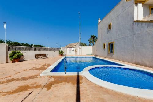 Vivienda 525 Santiago de La Ribera