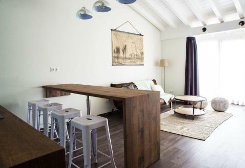 Apartamentos Estela de Altamira
