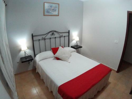 Apartment Sardina Beach Galdar