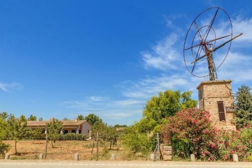 Villa Finca Sa Pradera