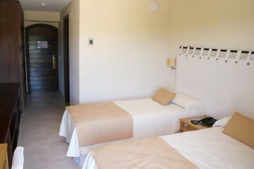 Hotel Hospederia Monasterio Rueda