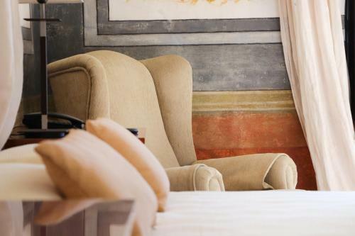 Hotel Hospederia Monasterio Rueda