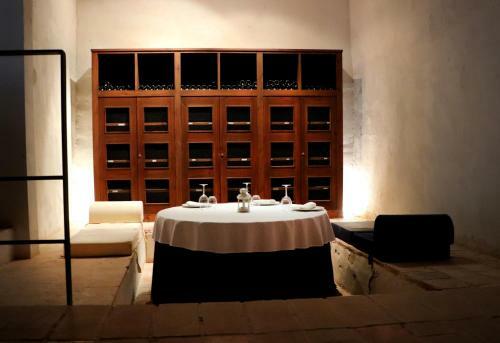 Hotel Hospederia Monasterio Rueda