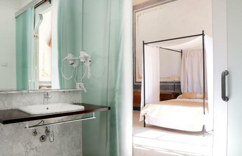 Hotel Hospederia Monasterio Rueda
