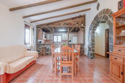 Cortijo El Manzano