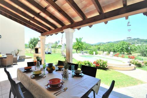 Finca Son Rubi