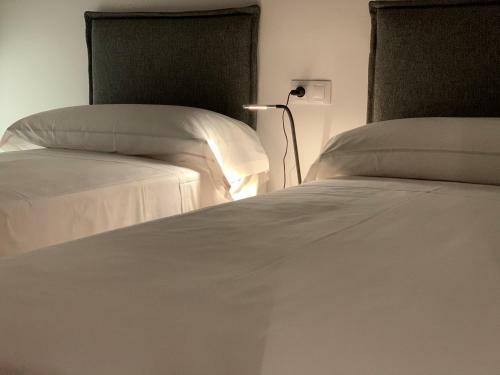 Apartamento Oktheway Pedro Saco Street