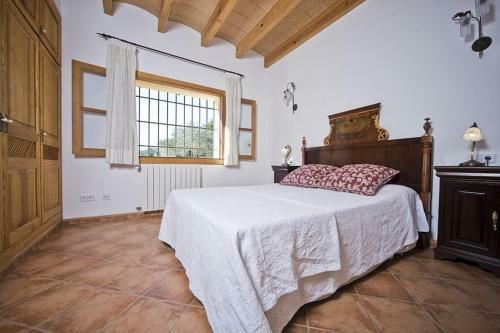 Selva Villa Sleeps 8 With Pool Air Con And Wifi