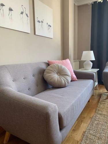 Apartamento Byhouse Frei Luis 4d