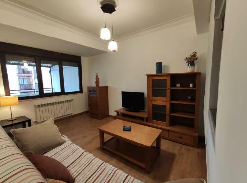 Apartamento Byhouse �tico Calvo Sotelo A