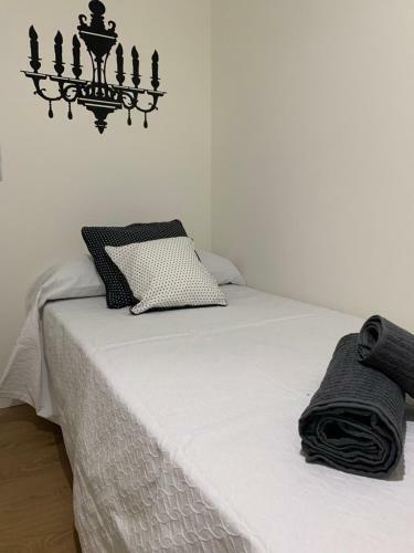 Apartamento Byhouse Calvo Sotelo 3f