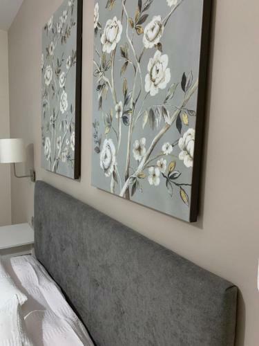Apartamento Byhouse Calvo Sotelo 3f