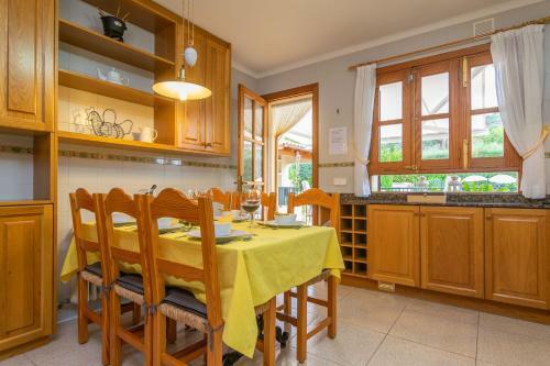 Apartamento Ca Na Rosa (De Selva)