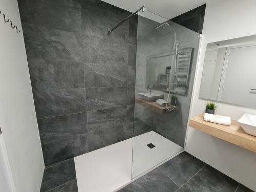Apartamento Alojamientos Seg�briga Rural ( Mandil)