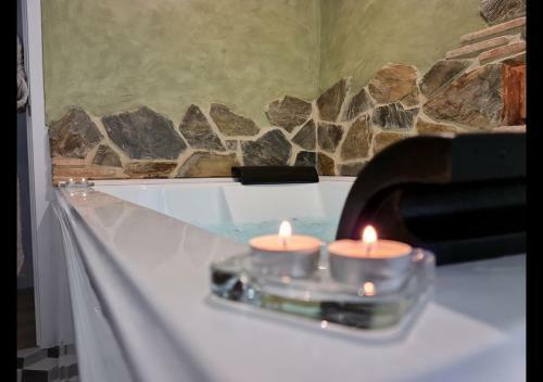 Apartamento Alojamientos Seg�briga Rural ( Mandil)