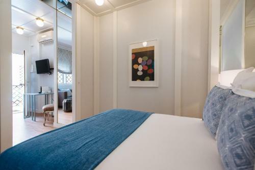 Apartamento Hommyhome Regina - Metropol