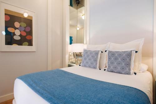Apartamento Hommyhome Regina - Metropol