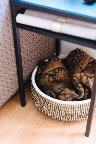 Apartamento Hommyhome Regina - Metropol
