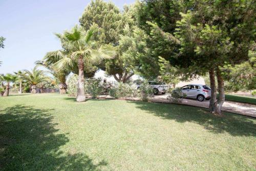 Casa Mediterr�nea En El Sur