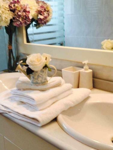Casa Mediterr�nea En El Sur
