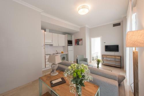 C�ntriko Apartments - Francos