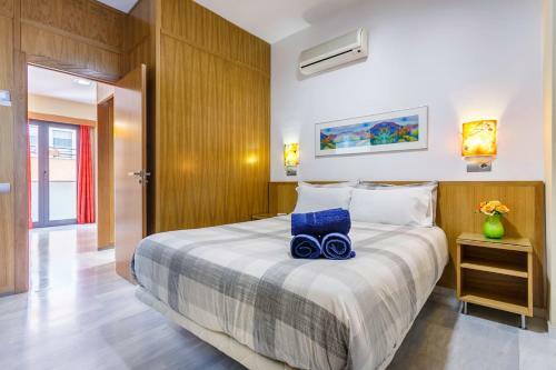 Apartamentos Catedral