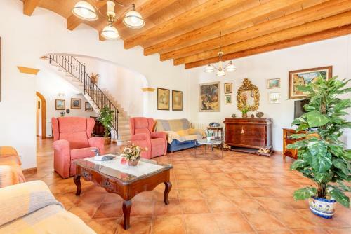 Villa Cas Mestre
