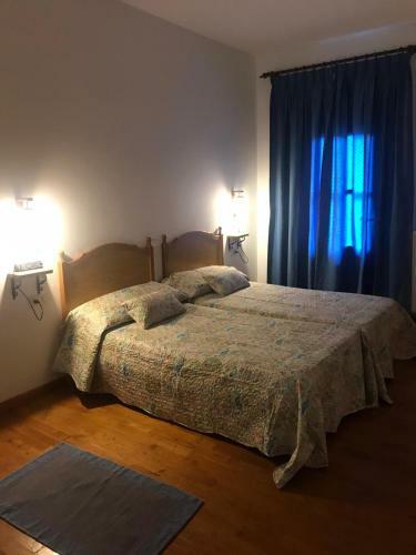 Posada Casa Ferreiro