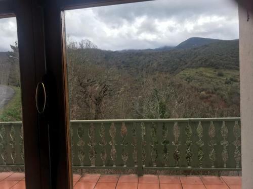 Posada Casa Ferreiro