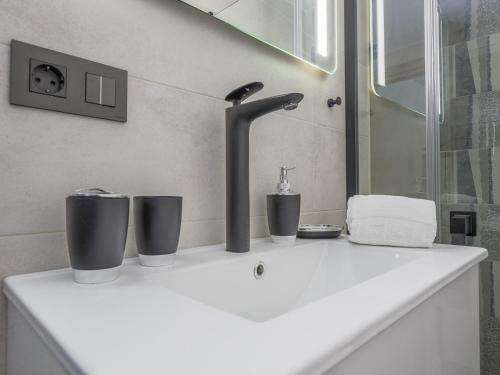 Apartamento Barrio San Lorenzo Casco Antiguo