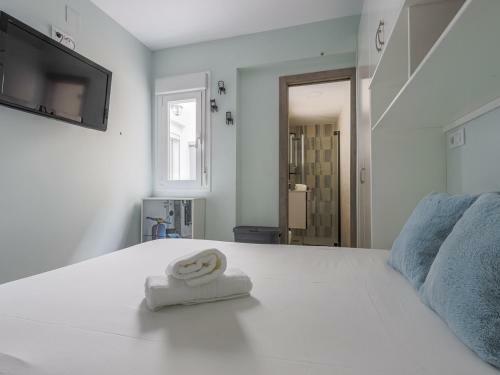 Apartamento Barrio San Lorenzo Casco Antiguo