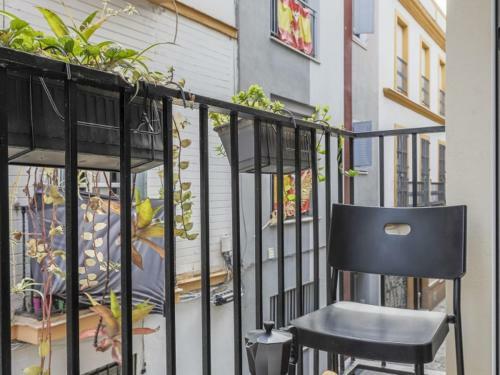 Apartamento Barrio San Lorenzo Casco Antiguo