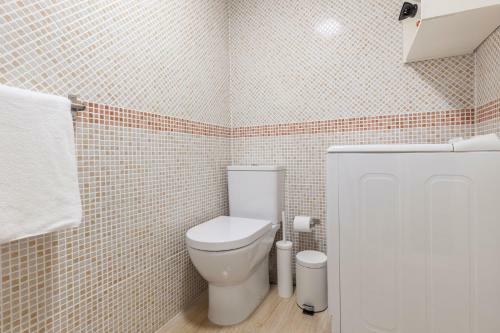 Apartamento Loft Con Magnificas Vistas Centro Sevilla