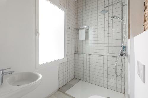 Apartamento Slow Suites Maestranza