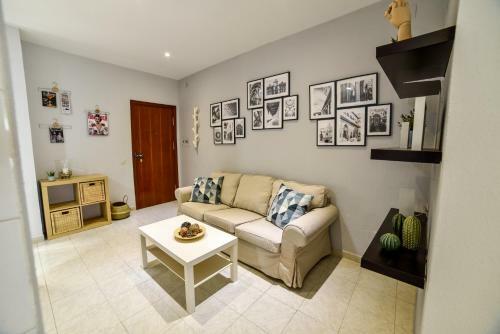Apartamento Alohamundi San Esteban