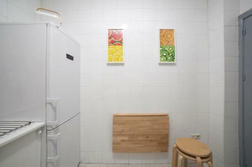 Apartamento Alohamundi San Esteban