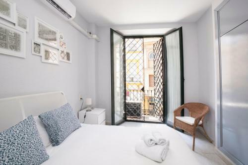 Apartamento Alohamundi San Esteban