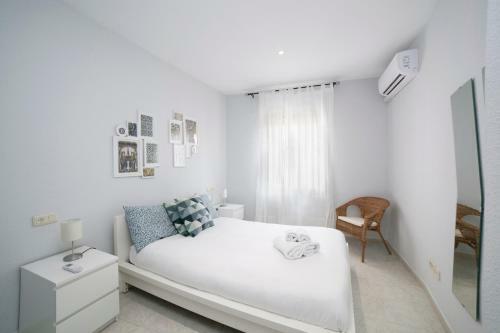Apartamento Alohamundi San Esteban