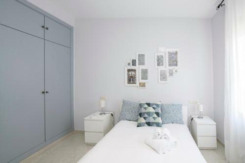 Apartamento Alohamundi San Esteban