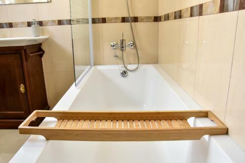 Apartamento Alohamundi San Leandro