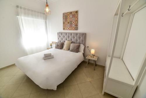 Apartamento Alohamundi San Leandro